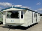 DOMEK HOLENDERSKI ATLAS EVERGLADE 11,20 X 3,70 M