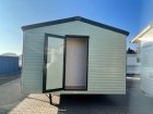 DOMEK HOLENDERSKI WILLERBY WESTMORLAND 11,20 X 3,70 M