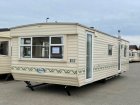 DOMEK HOLENDERSKI WILLERBY CEARNARFOON 8,80 X 3,10 M