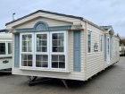 WILLERBY VOGUE 11,80 X 3,80 M