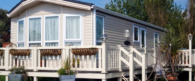 Domki holenderskie i przyczepy kempingowe Car-Trans Domki holenderskie i przyczepy kempingowe Car-Trans